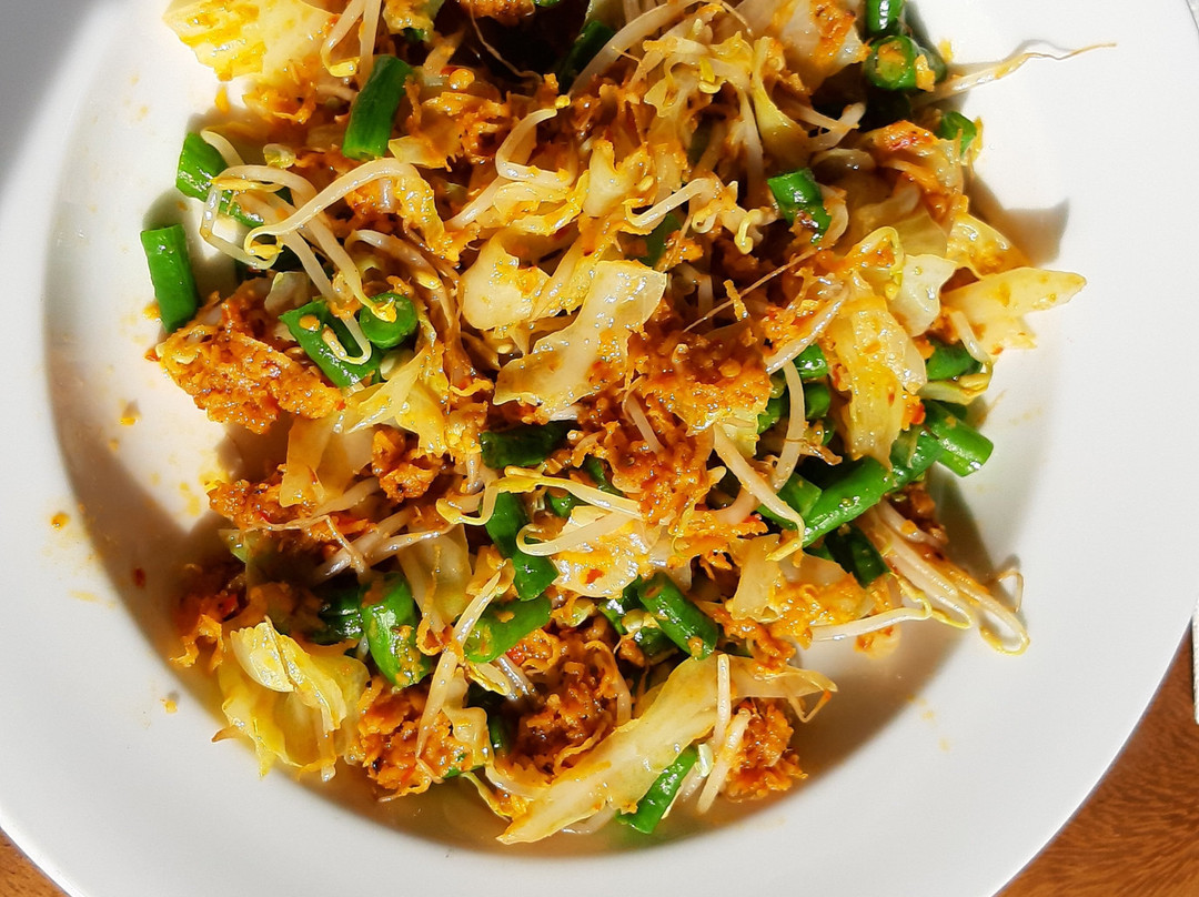 Coconut Boutique Resort主图