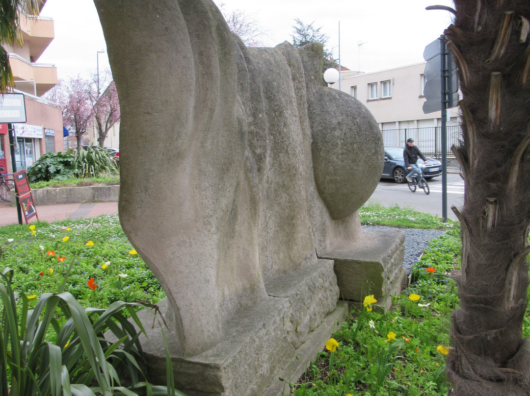 Paris - Vallee de la Marne Tourisme Office-Torcy必去景点