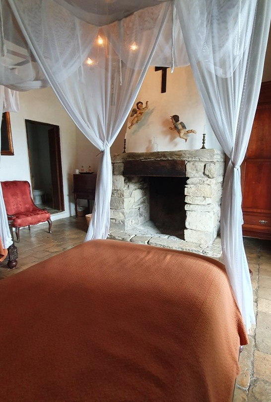 Parador-Museo Santa María主图