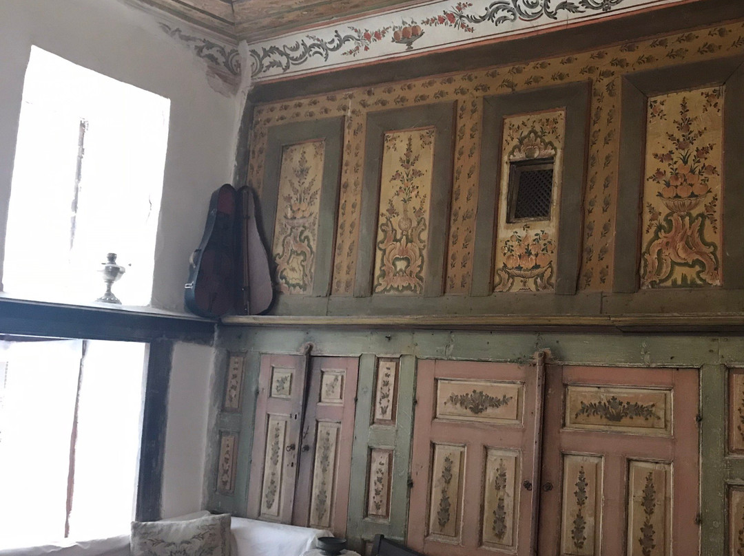 Folklore Museum of Kastoria景点图片