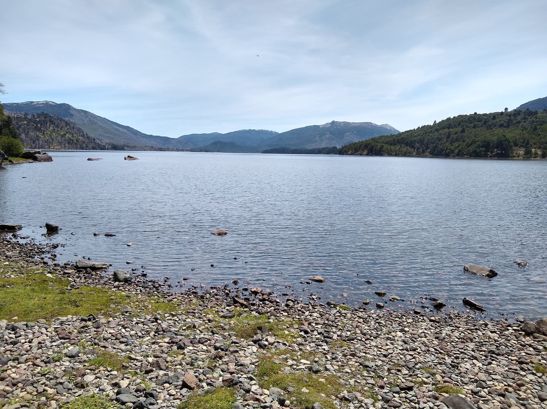 Lake Norquinco-Alumine必去景点