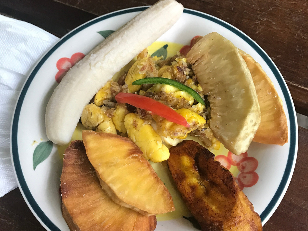 Peat Taylor Tours-奥乔里奥斯必去景点