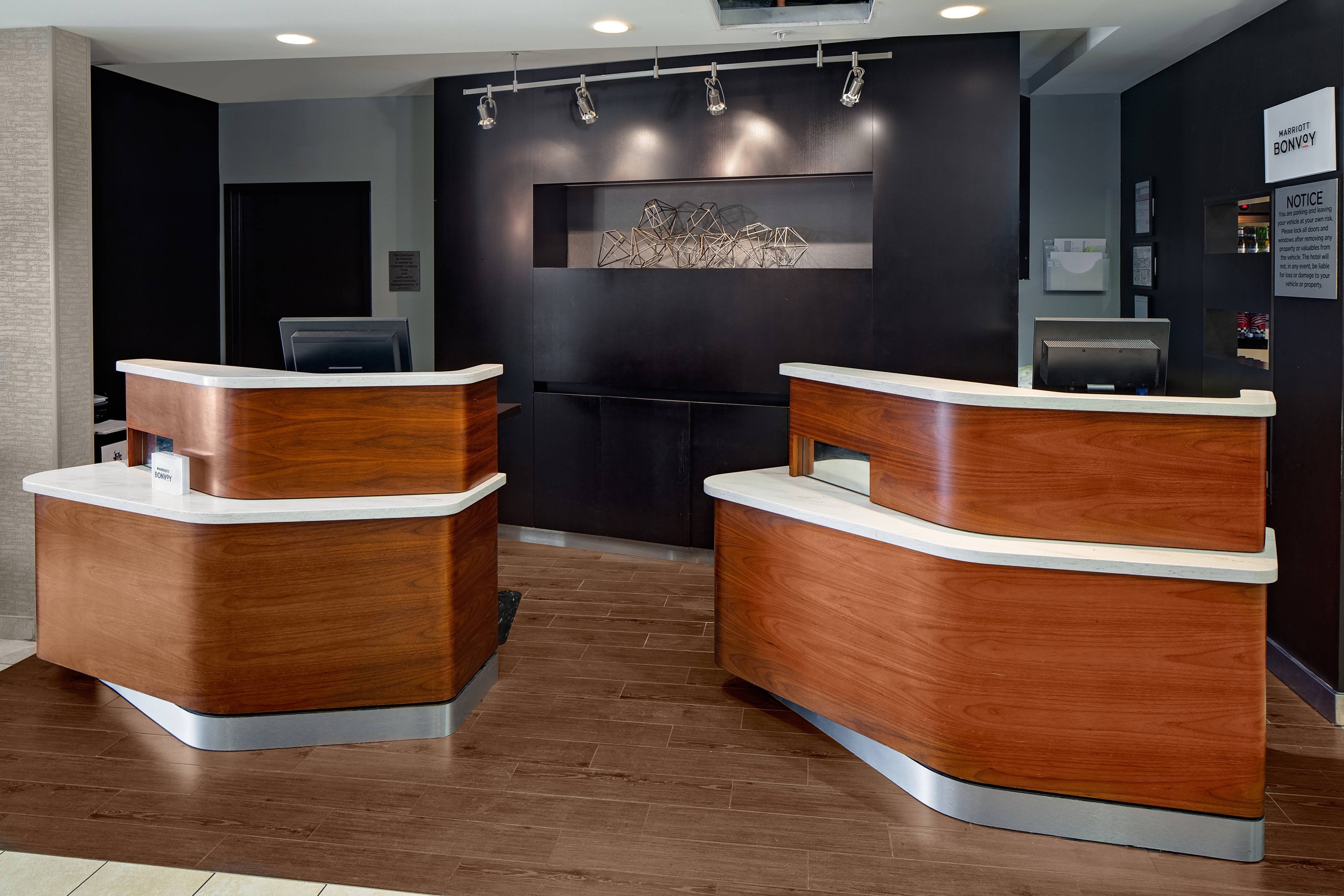 Courtyard by Marriott Houston-West University-官方