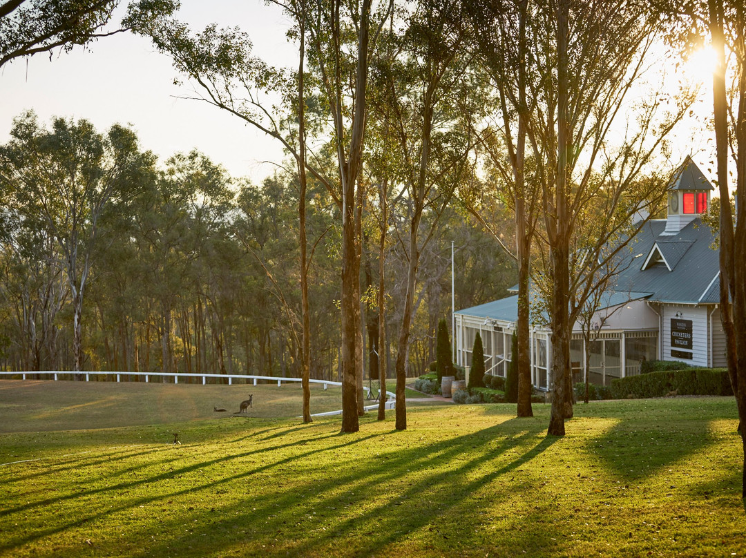 Wandin Estate - Cellar Door & Villas景点图片