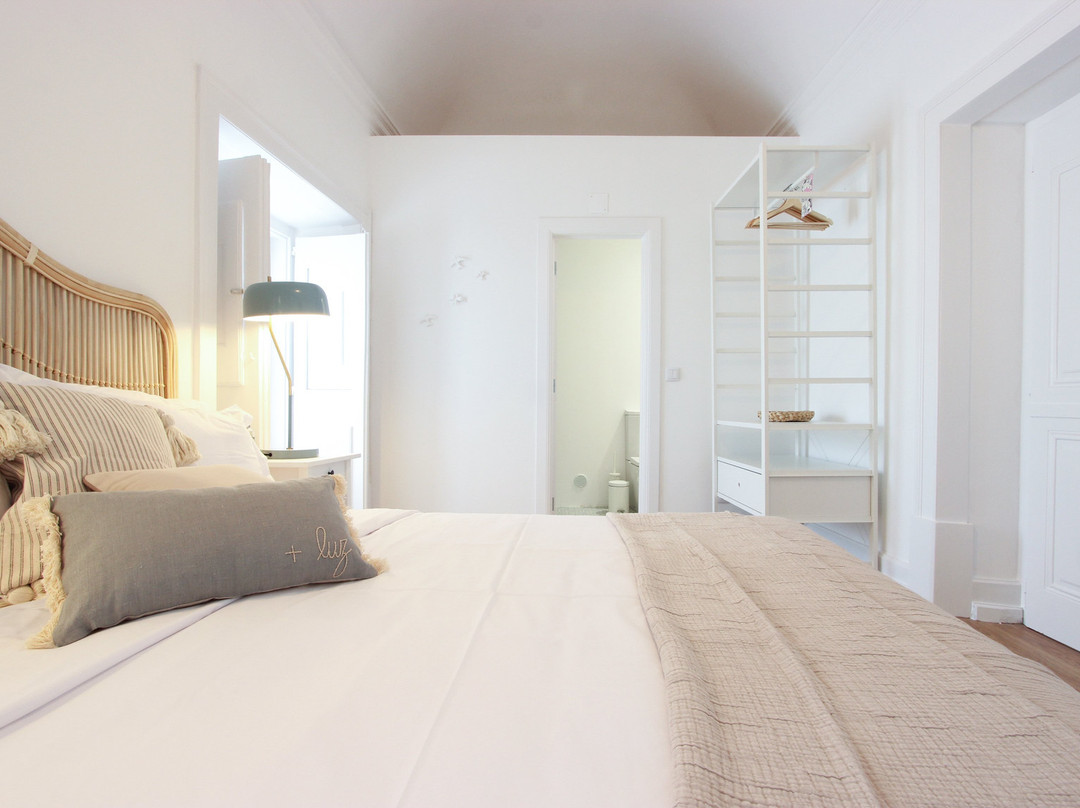 Lavradores Boutique Guesthouse主图