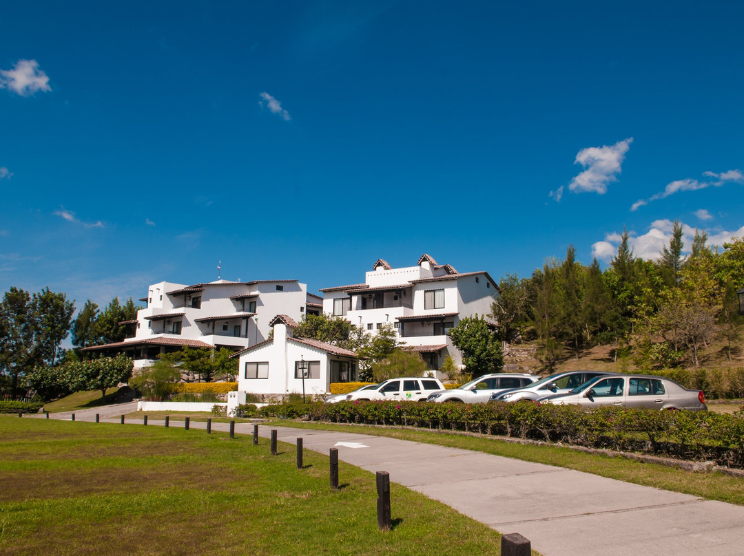 Reserva La Cofradia主图