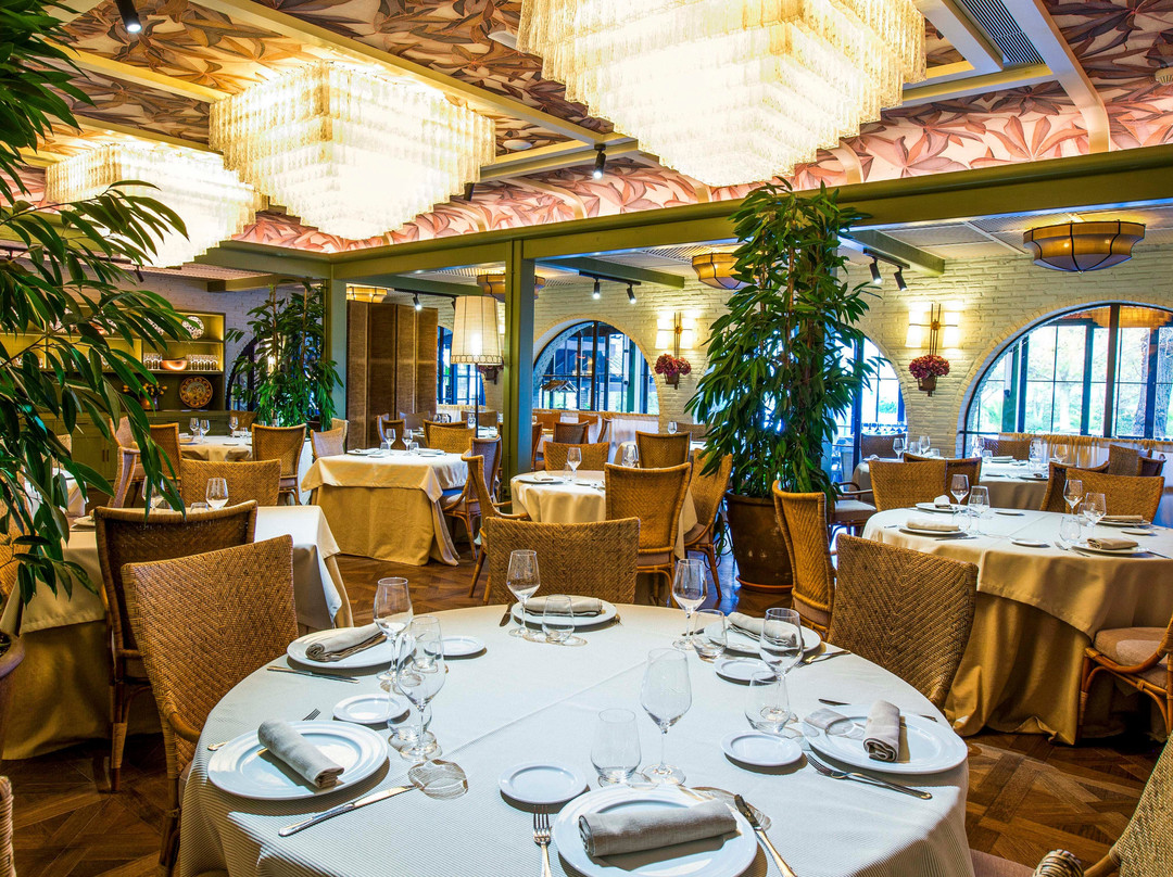 Casa Emiliana