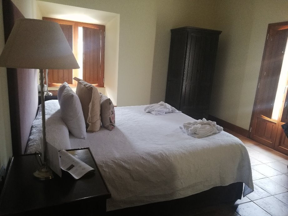 Hotel Rural El Duende del Chafaril主图