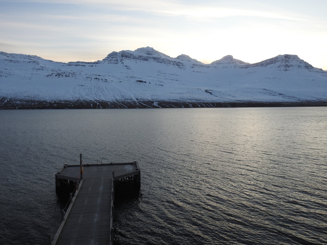 Fosshotel Eastfjords主图