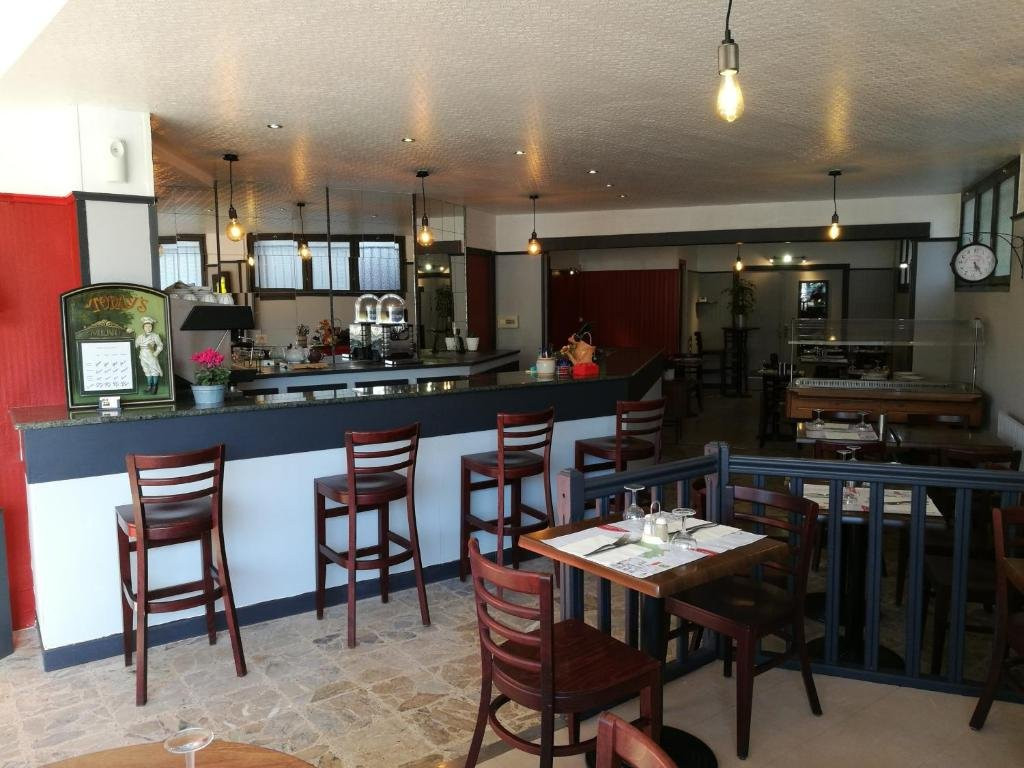 Le Relais du Haut Limousin主图