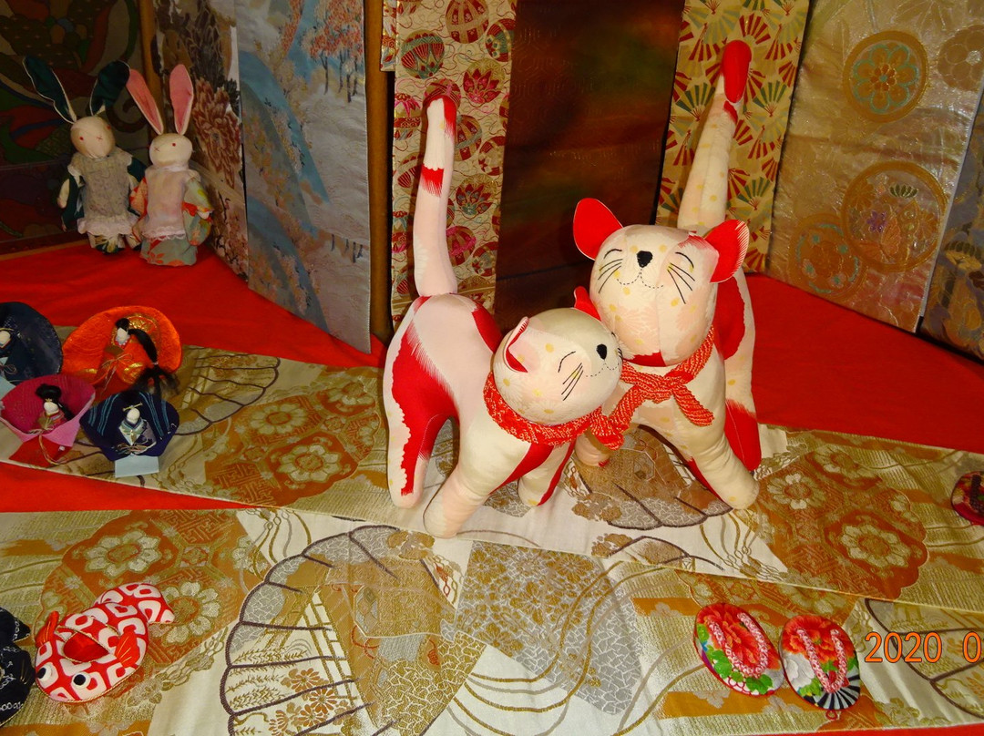 Yokkaichi-city Museum of History-四日市市必去景点