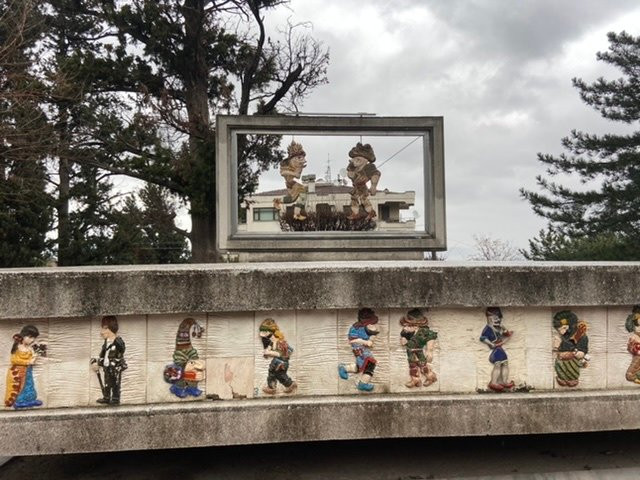 Karagoz Museum-奥斯曼加奇必去景点