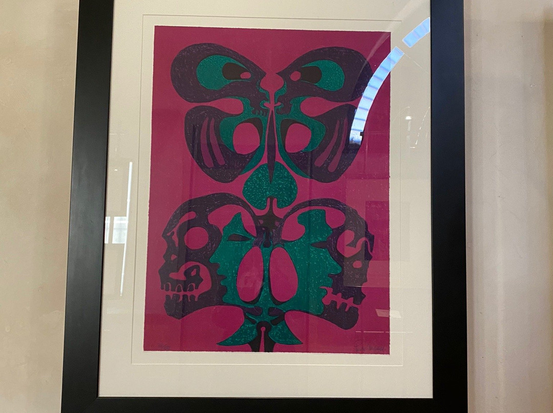 Museo Pedro Coronel-萨卡特卡斯必去景点