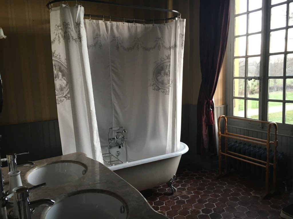 Château D'origny - Les Chambres D'hôtes主图
