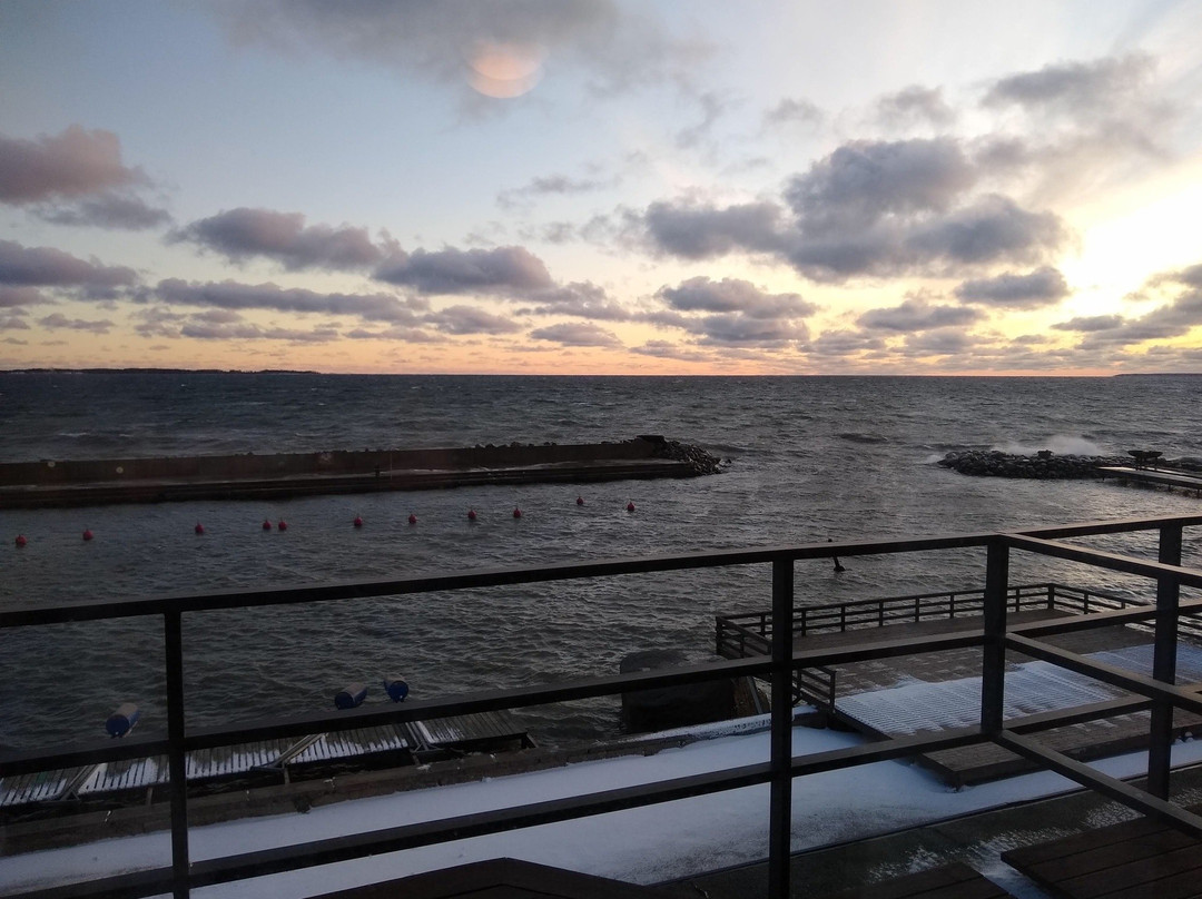 Viinistu Hotell主图