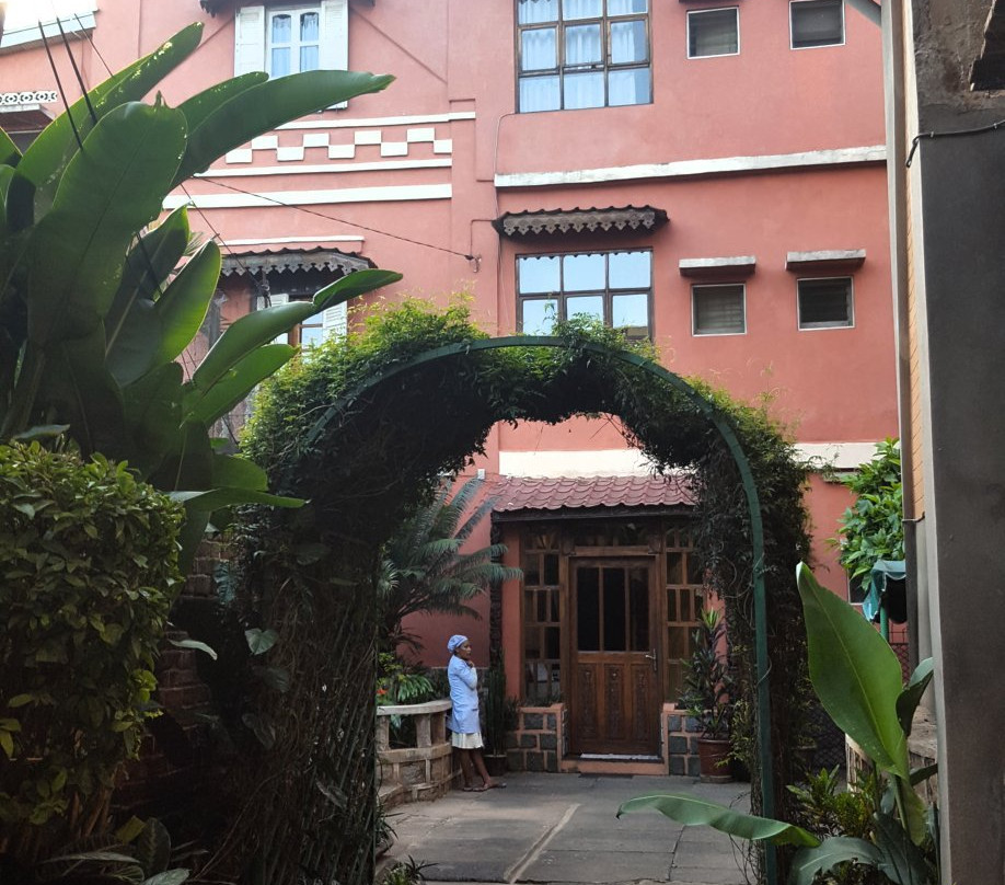 Hotel Mania主图