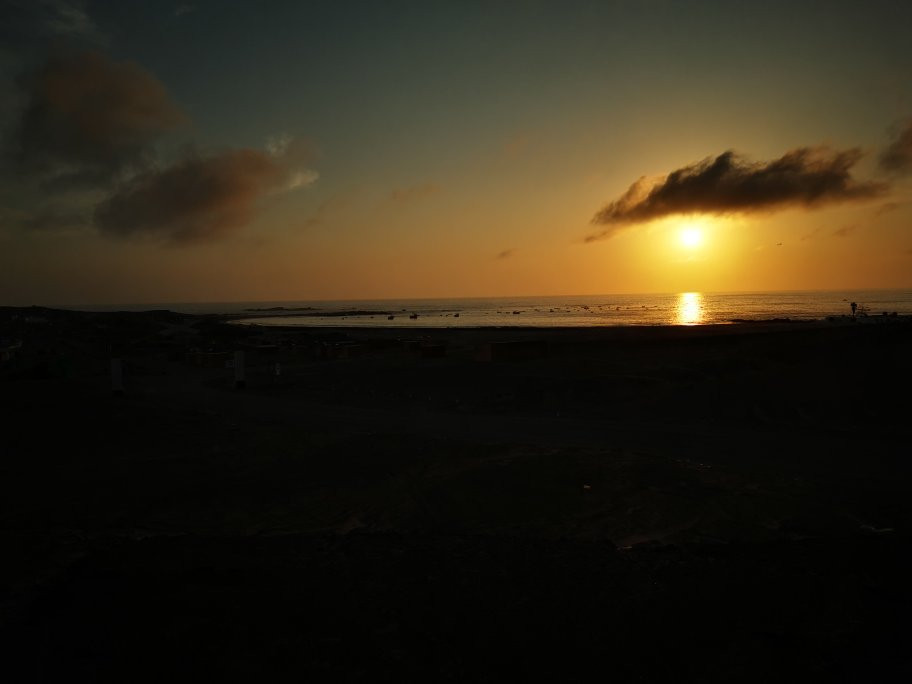 Playa La Gramita-Casma必去景点