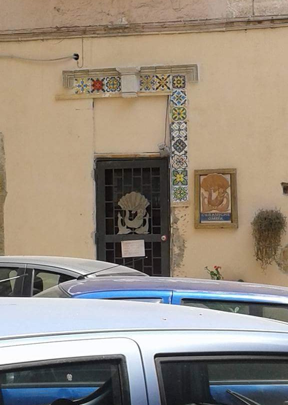 Centro Storico di Taranto-塔兰托必去景点