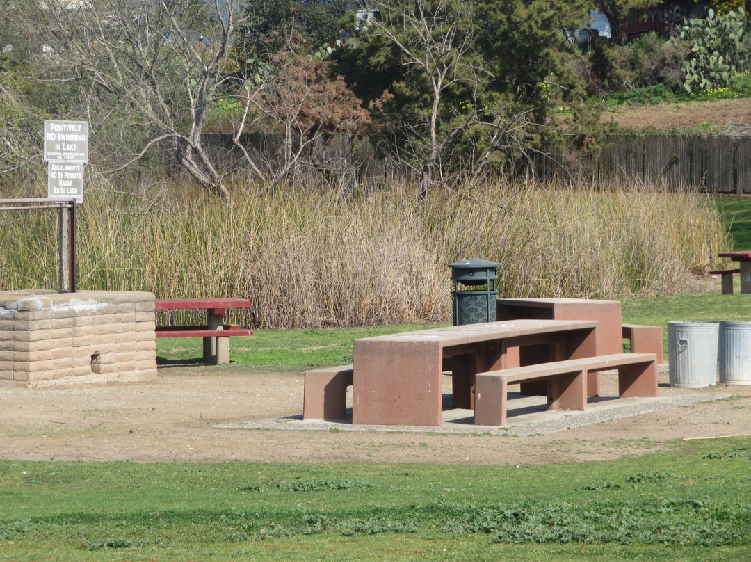 Pinto Lake County Park-沃森维尔必去景点