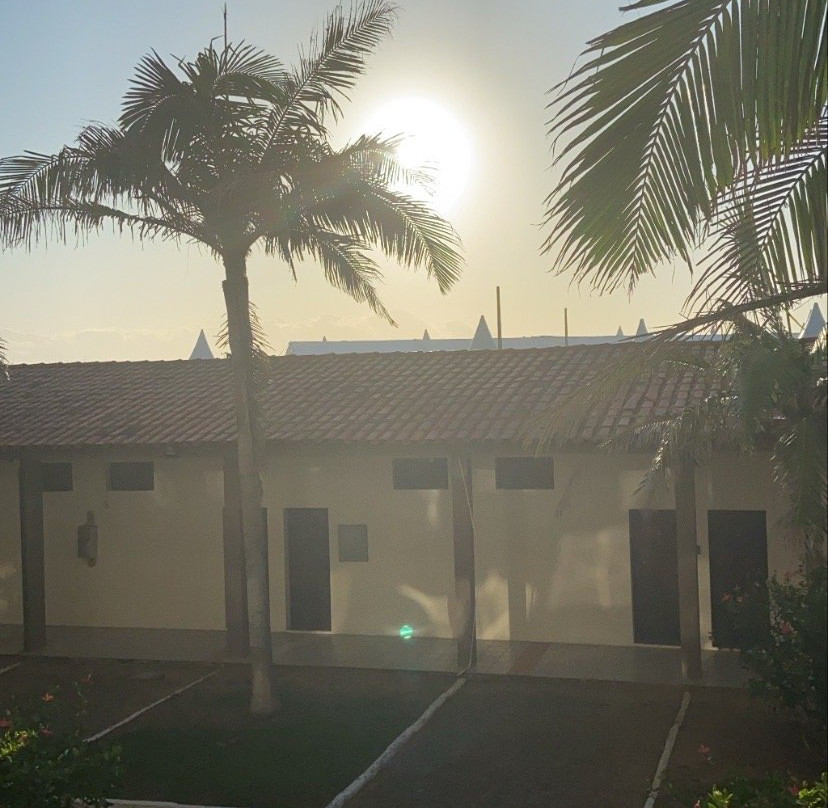 Ravena Cassino Hotel主图