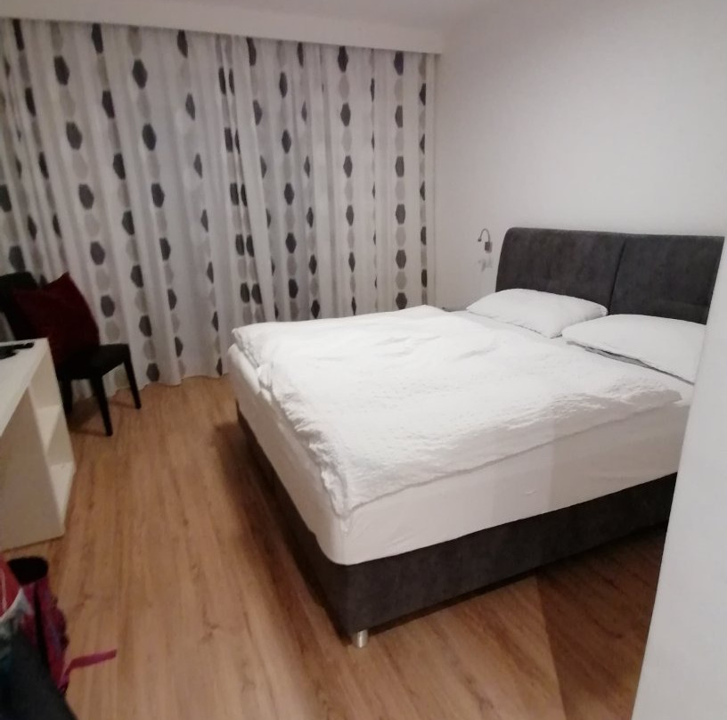 Pension Martha主图