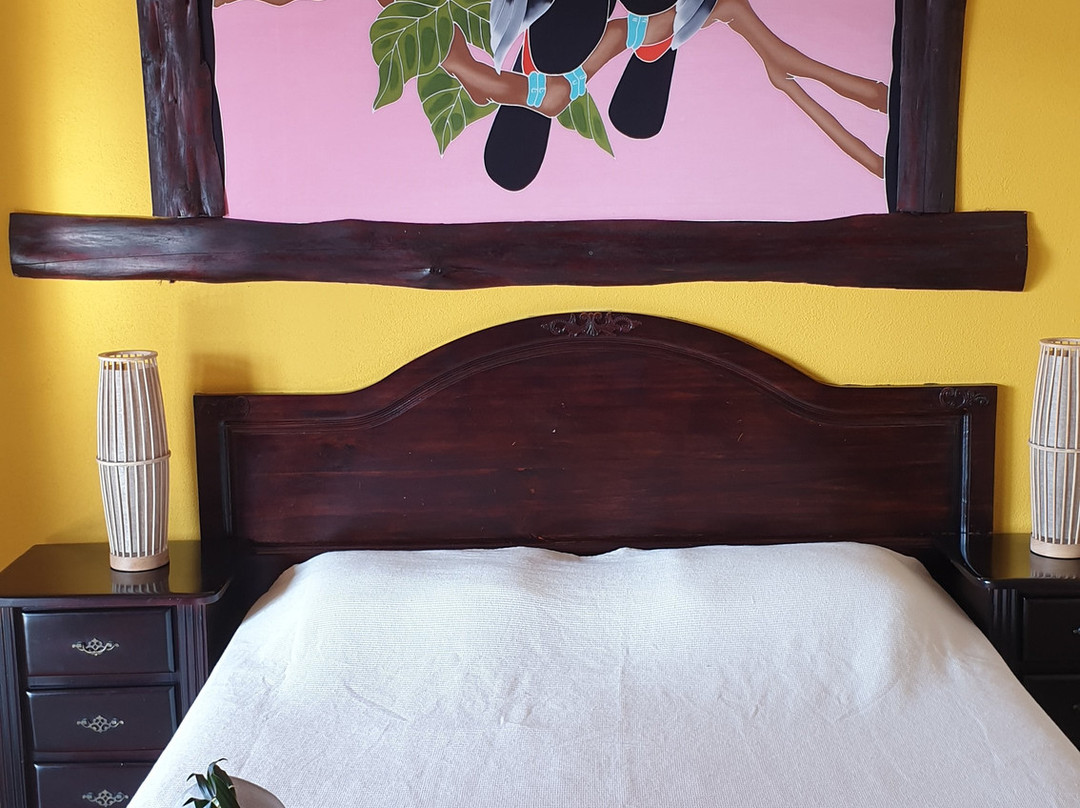 Vista Linda Montaña主图