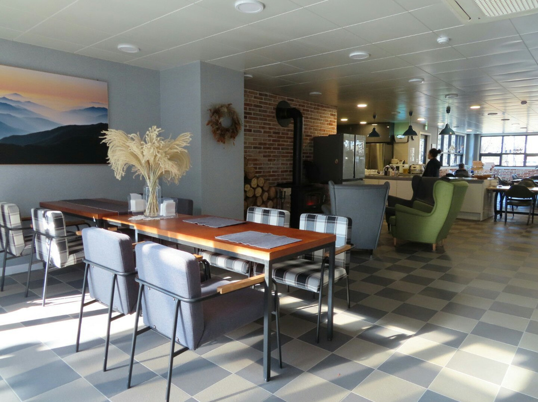 Jirisan Parkview主图