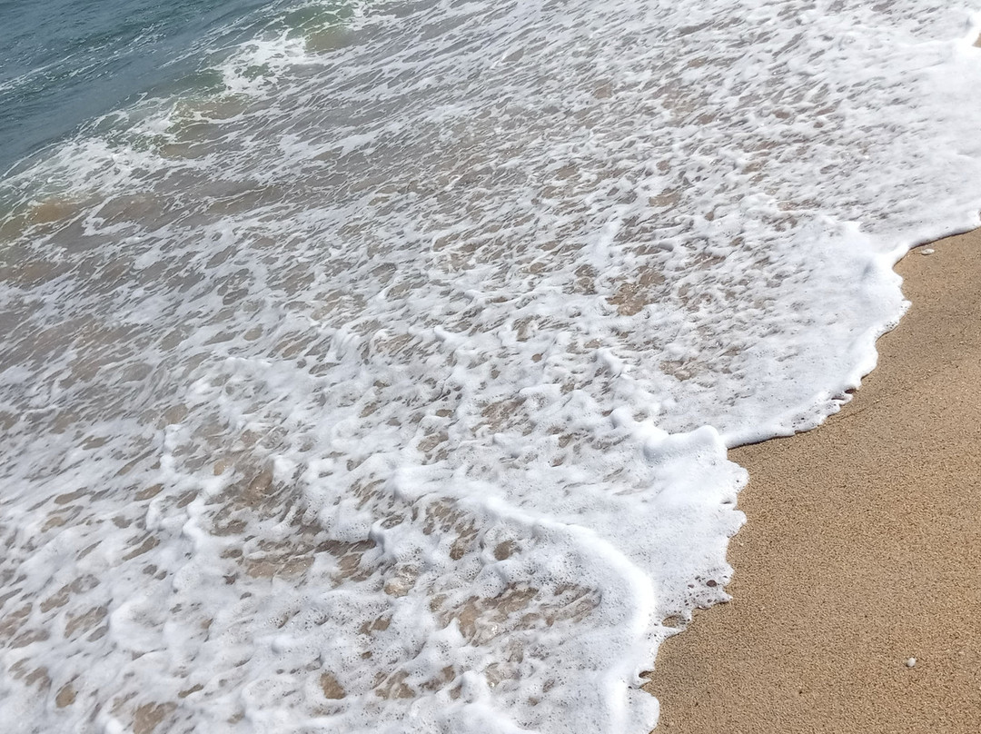 Serenity Beach景点图片