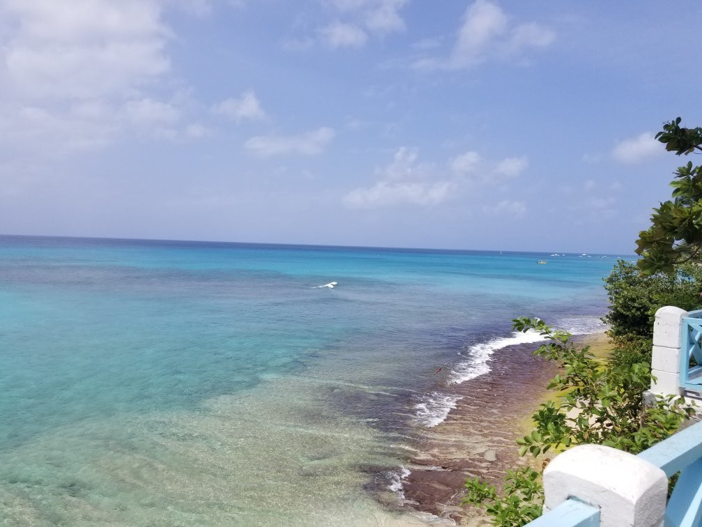 St. Francis of Assisi-Mount Standfast必去景点