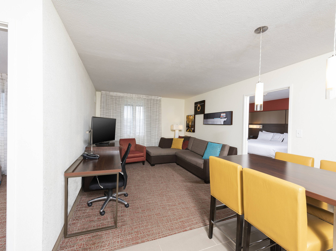 Residence Inn by Marriott Akron South/Green主图