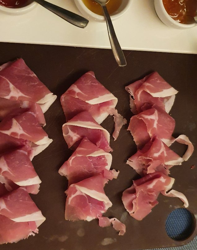 La Tagliatella