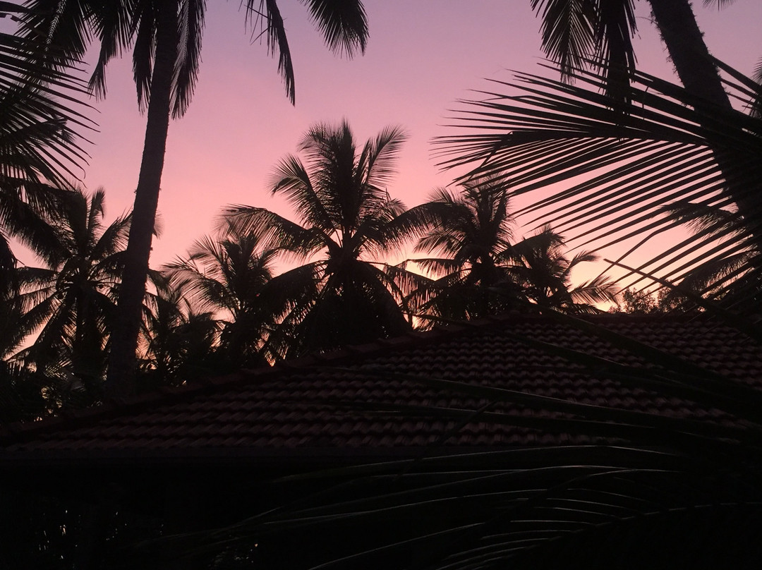 好人缘酒店主图