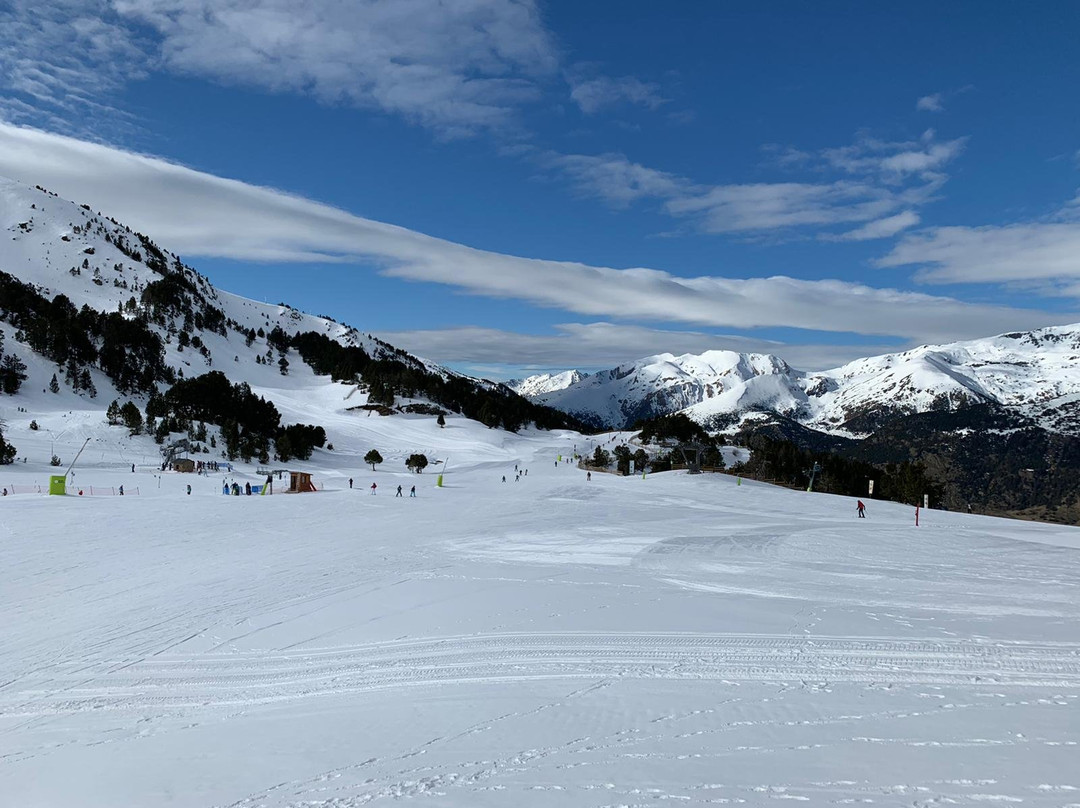 Neilson Hotel Del Clos主图