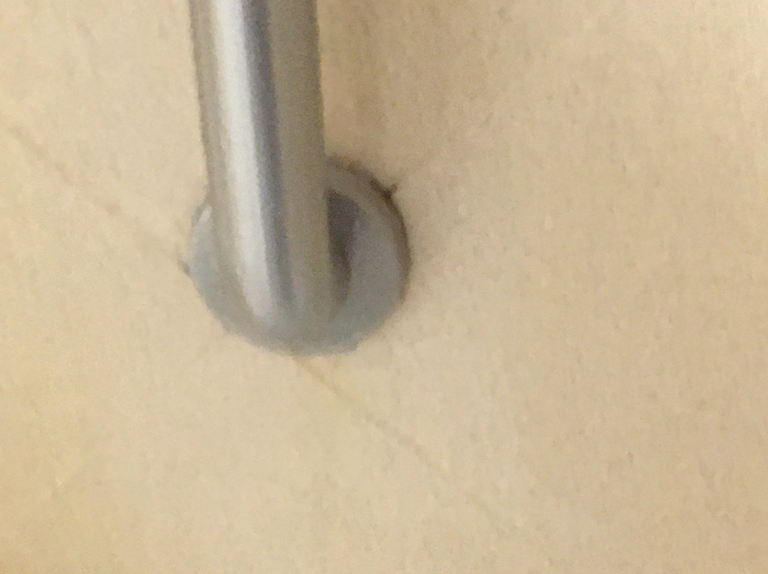 Hampton Inn Perry主图