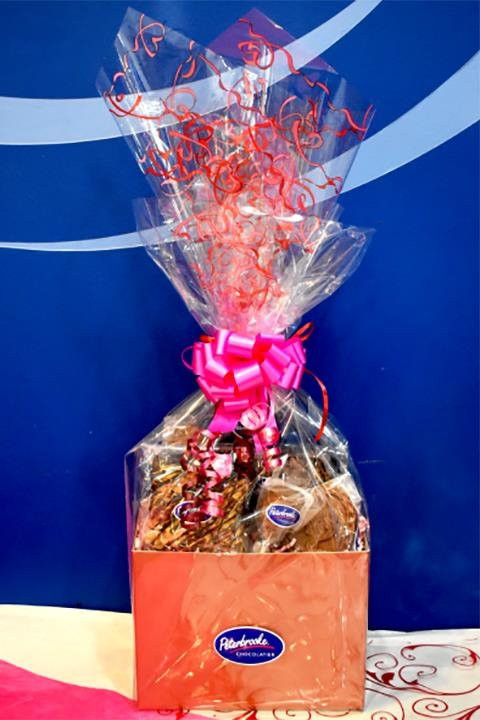 Peterbrooke Chocolatier-费尔南迪纳岛必去景点