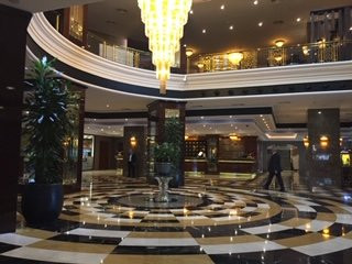 迪万埃尔比勒酒店主图