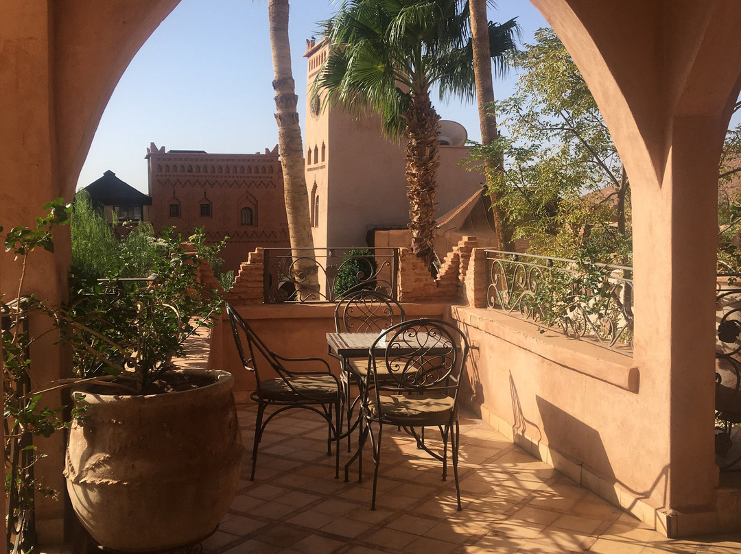 Riad Ksar Ighnda主图