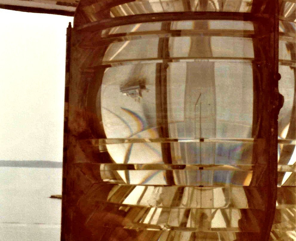 1879 Hooper Strait Lighthouse-圣迈克必去景点