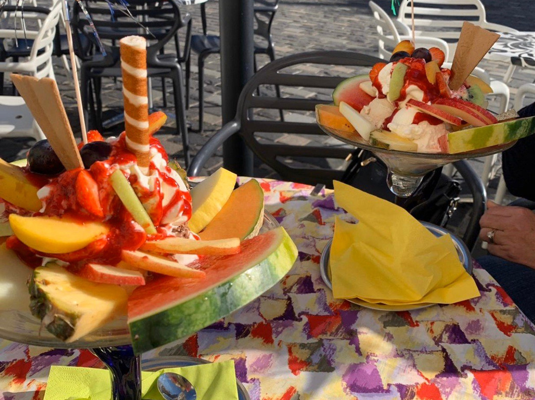 EisCafe Venezia Altenburg