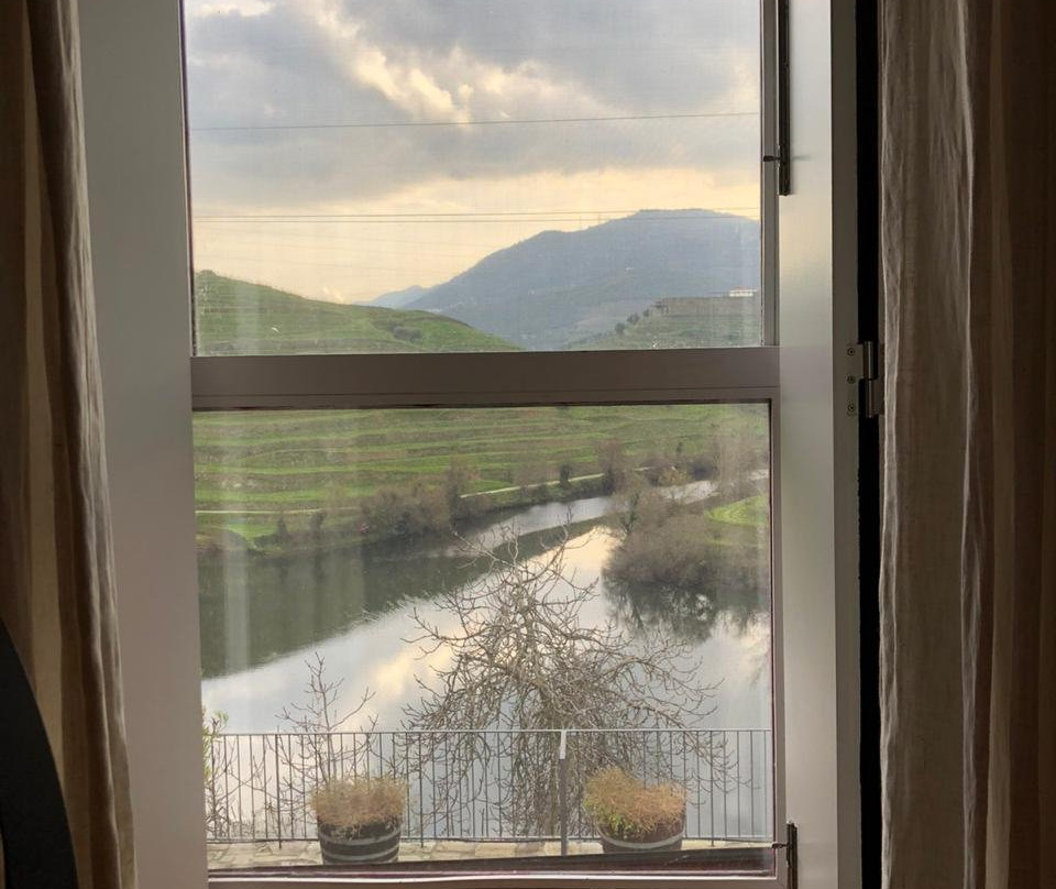 Quinta do Tedo主图