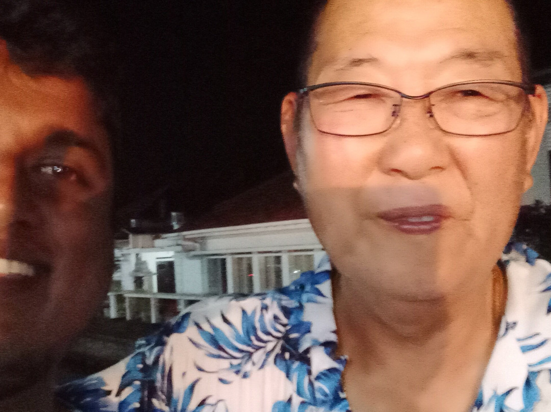 Queens Airport Residence主图