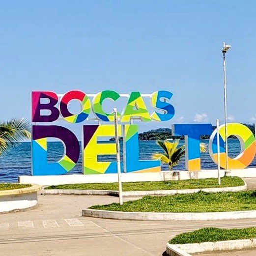 Bocas Cart Rental景点图片
