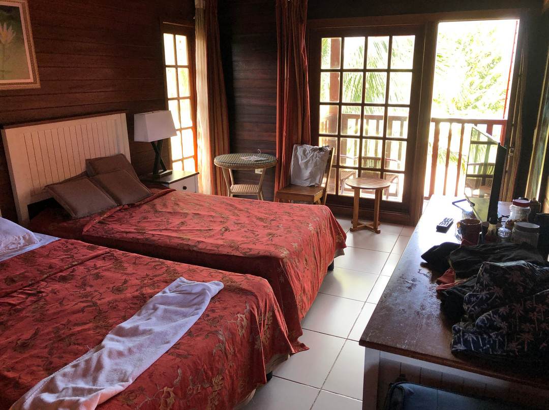 Islazul Villa Don Lino主图