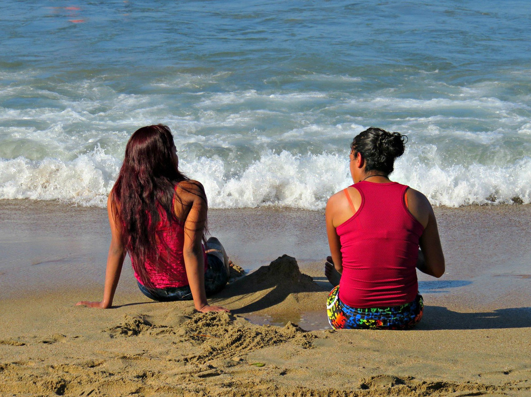 Playa Los Ayala-Los Ayala必去景点