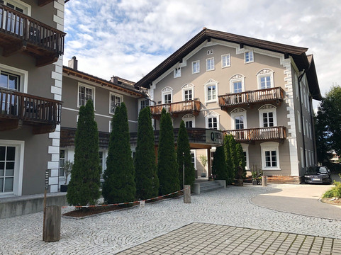 Q! Resort Health & Spa主图