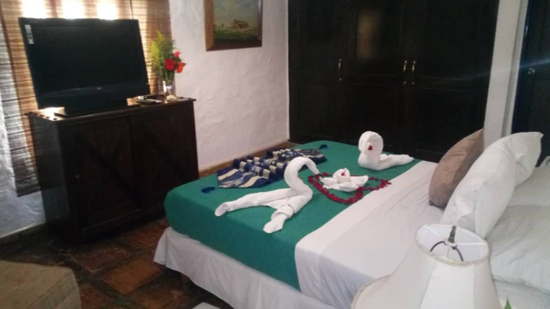 Posadas Le Petit Inn主图