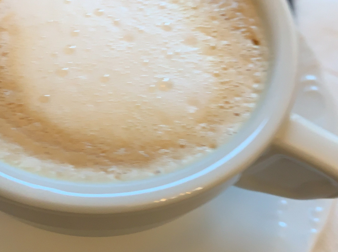 Ronchettino B&B Rozzano主图