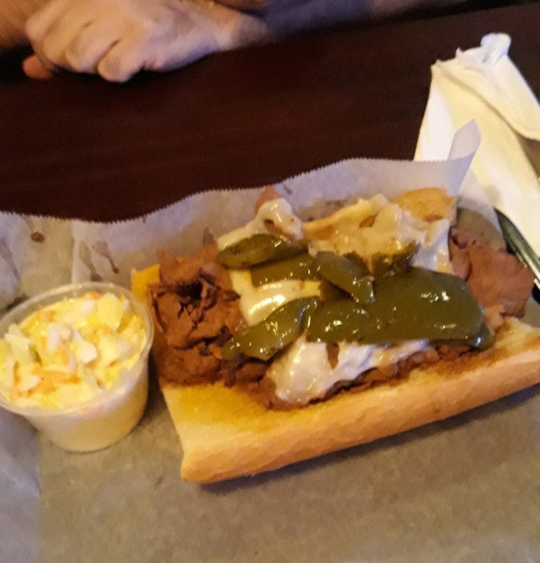 Beecher旅游攻略图片