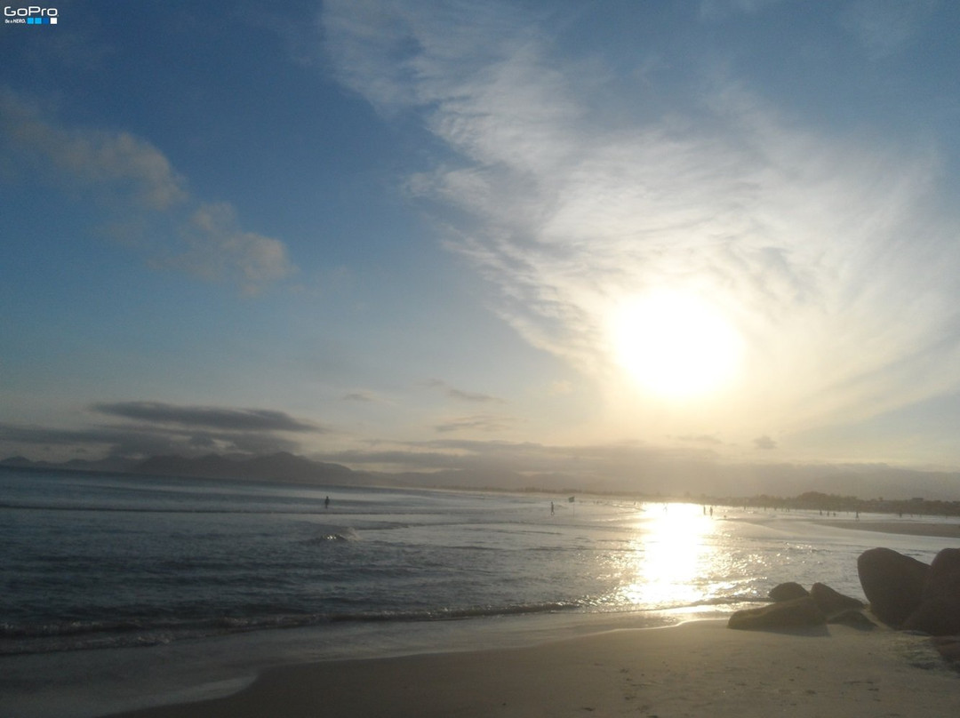 Prainha Beach景点图片