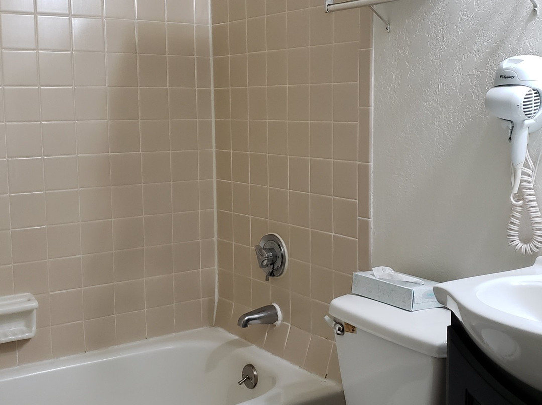 Days Inn by Wyndham Pierre主图